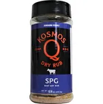 Kosmos Q BBQ koření SPG 340 g