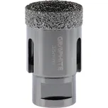 Děrovka diamant 35mm M14 Graphite