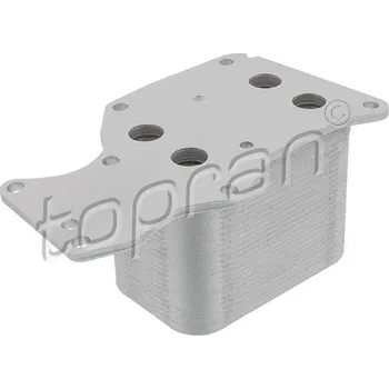 Chladič motoru Olejový chladič, motorový olej TOPRAN 625 273