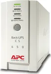APC Back-UPS CS 650I (BK650EI)