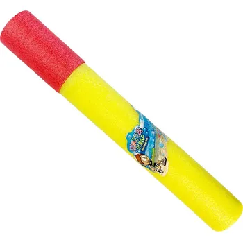 Dětská zbraň Vodní stříkadlo střední Barva: Žlutá