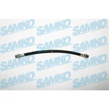 Brzdová hadice Brzdová hadice SAMKO 6T48660