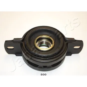 Hřídel nápravy Ložisko, středni ložisko kloubového hřídele JAPANPARTS RU-500