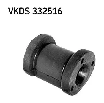 Zavěšení kol Uložení, řídicí mechanismus SKF VKDS 332516
