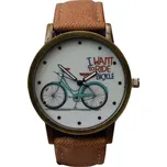 ALTRO Dámské hodinky KOLO Cappuccino R82C Skladem v ČR