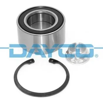 Sada ložisek kol DAYCO KWD1442