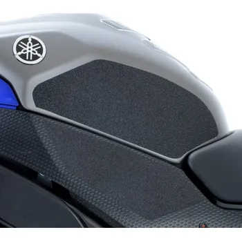 Polep vozidla R&G Racing Protiskluzová ochranná fólie na nádrž pro Yamaha YZF-R1 (tranparentní) Transparentní