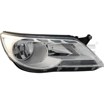 Přední světlomet Světlomet TYC 20-11766-05-2