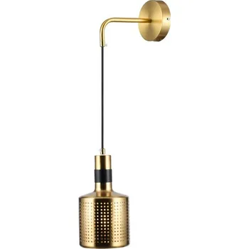 Dekorativní svítidlo Nástěnné svítidlo BELLIS 4550 GTV OS-BELL-04-DEC