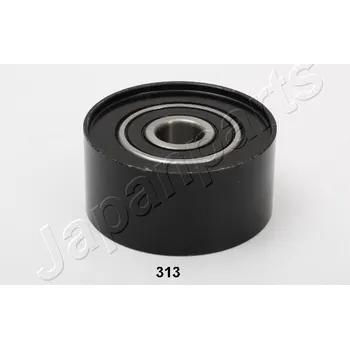 Vratná/vodicí kladka, klínový žebrový řemen JAPANPARTS RP-313