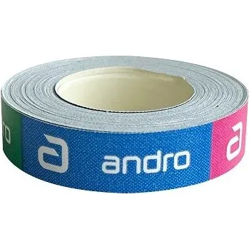 Stolní tenis Andro COLORS páska 5m