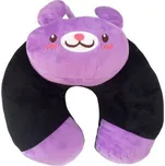 4CAR Cestovní polštářek Zajíc