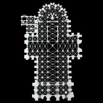 Zahraniční hudba 2LP Amenra: Live 2021