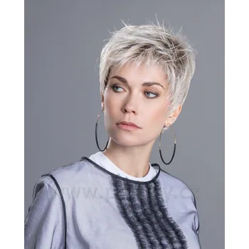 Paruka Paruka Bliss Barva paruky: saltpepper mix, Varianta: 44.61.39