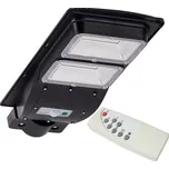 Hadex Pouliční svítidlo se solárním…