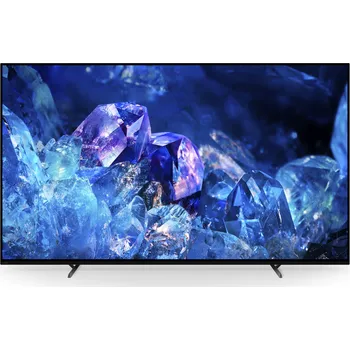 Televizor Recenze Sony 55" OLED (XR-55A83KAEP)