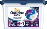 Coccolino Care Black 3v1 kapsle