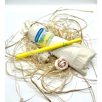 Svíčka Tělové svíce - Měsíček