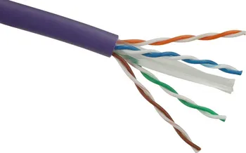 Síťový kabel Solarix 26000021
