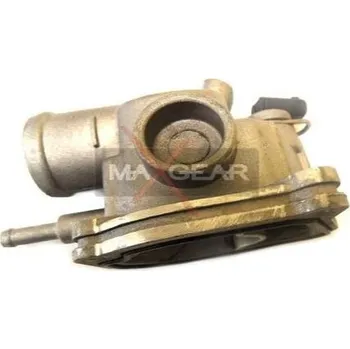 Automobilové těsnění Termostat, chladivo MAXGEAR 67-0002