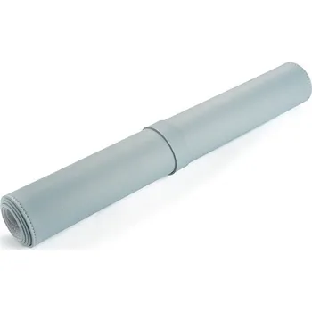 Podložka pod myš Kancelářská podložka - světle modrá