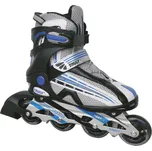 Kolečkové brusle TRULY® ROCATO 13.1, modré 40 Rulyt s.r.o, 5.května 435, 440 01 Dobroměřice, e-mail: info@rulyt.cz