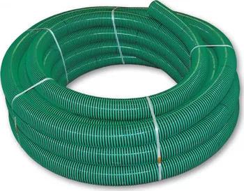 Zahradní hadice Bradas Tlaková hadice 50 mm 30 m zelená