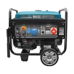 Könner & Söhnen KS 12-1E 1/3 ATSR