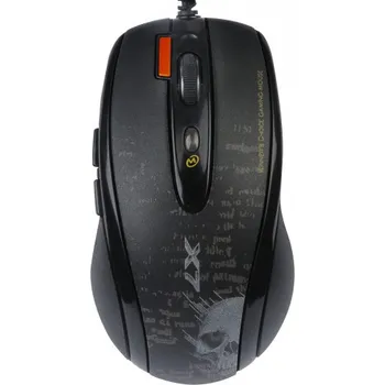 A4Tech F5 V-Track