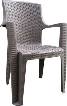 Mega Plast Amelia zahradní židle