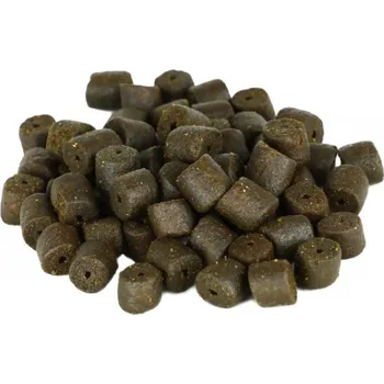 Pelety Nikl Halibut 15mm 1kg