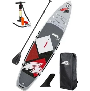 Paddleboard F2 Ride Ws 90379024 červený