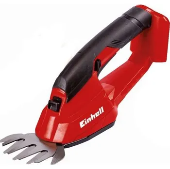 Zahradní nářadí Einhell Expert Plus GE-CG 18/1 Li-Solo