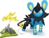 Stavebnice ostatní Mattel Pokémon Mega Construx Luxio