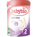 Babybio Optima 2