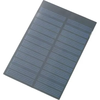 solární panel Sygonix QUTQ6-15 SY-3439744