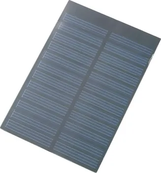 solární panel Sygonix QUTQ6-15 SY-3439744