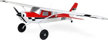 RC model letadla E-flite Cessna 150T Safe Select BNF Basic