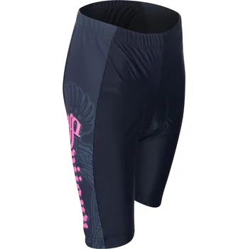 Cyklistické oblečení Cyklistické kalhoty krátké Barva: černá, Velikost: XXXL