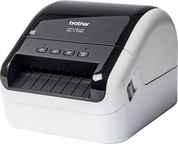 Tiskárna štítků Brother QL-1100
