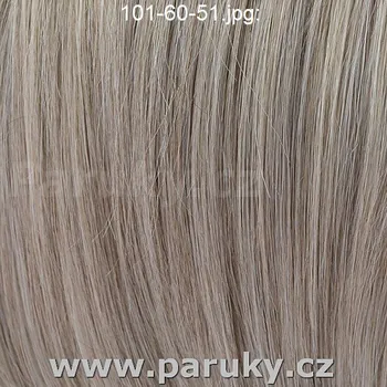 Paruka Paruka Nicole Lace Large Varianta: 305K light brown grey mix