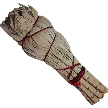 Aroma lampa Ancient Wisdom Vykuřovací svazek šalvěj bílá 20 g