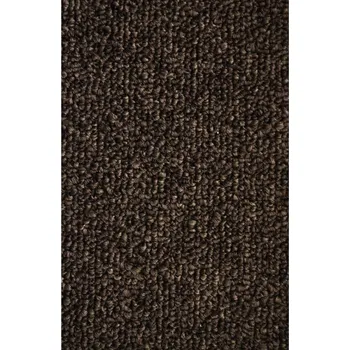 Koberec Jutex Real 93 metráž hnědá
