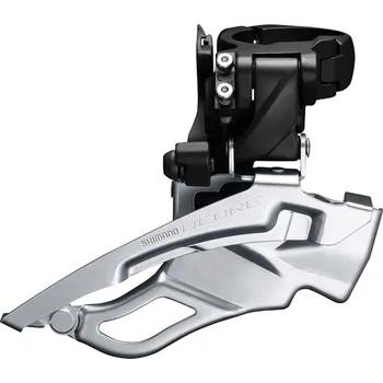 Řazení na kolo SHIMANO přesmykač DEORE FD-T6000