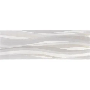 Obklad EBS Kenya dekor 20x60 pinetown mix lesklý