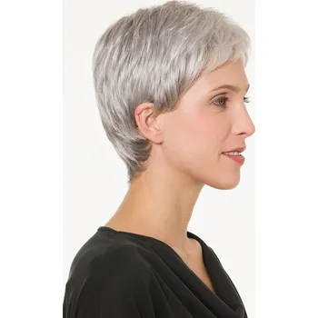 Paruka Paruka Focus SF Barva paruky: Chocolate_Mix_8_10_27_20