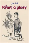 Rýmy a glosy - Jan Žák (2018, brožovaná…