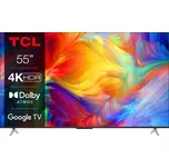 TCL 50" LED (50P638)