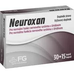 FG Pharma Neuroxan 30+15 tob.