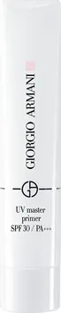 Podkladová báze na tvář Giorgio Armani UV Master Primer SPF30 Pink 30 ml